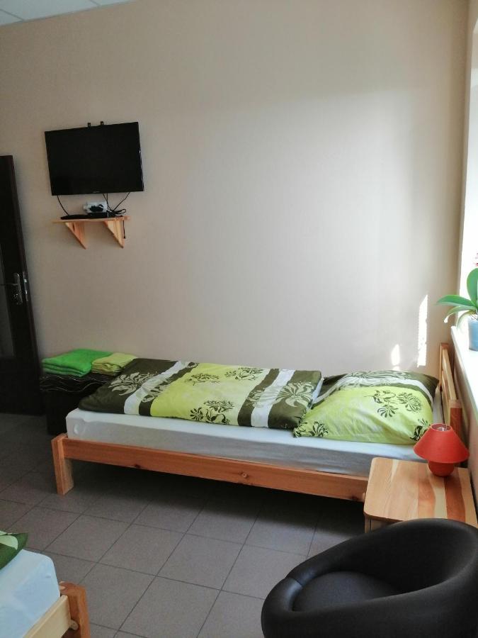 Ubytovňa Jázmin Vendégház Hroboňovo Extérieur photo