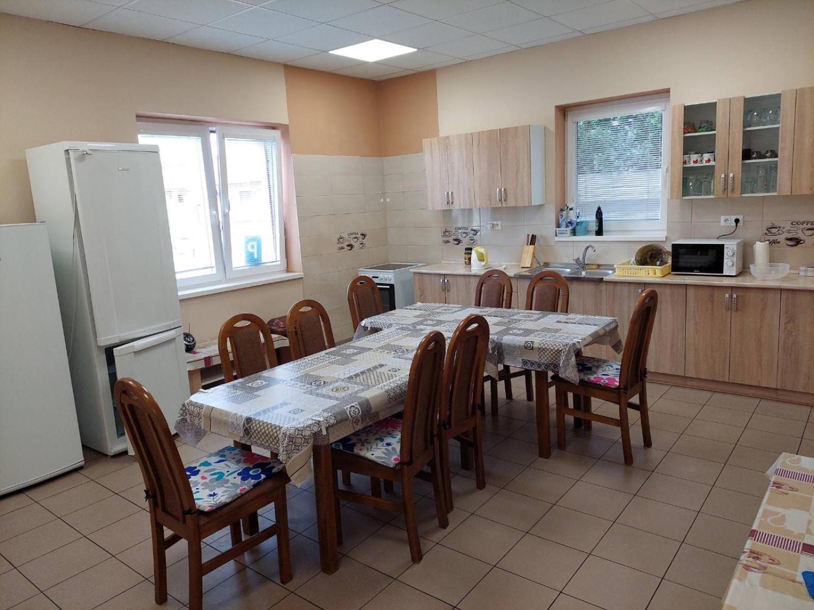 Ubytovňa Jázmin Vendégház Hroboňovo Extérieur photo