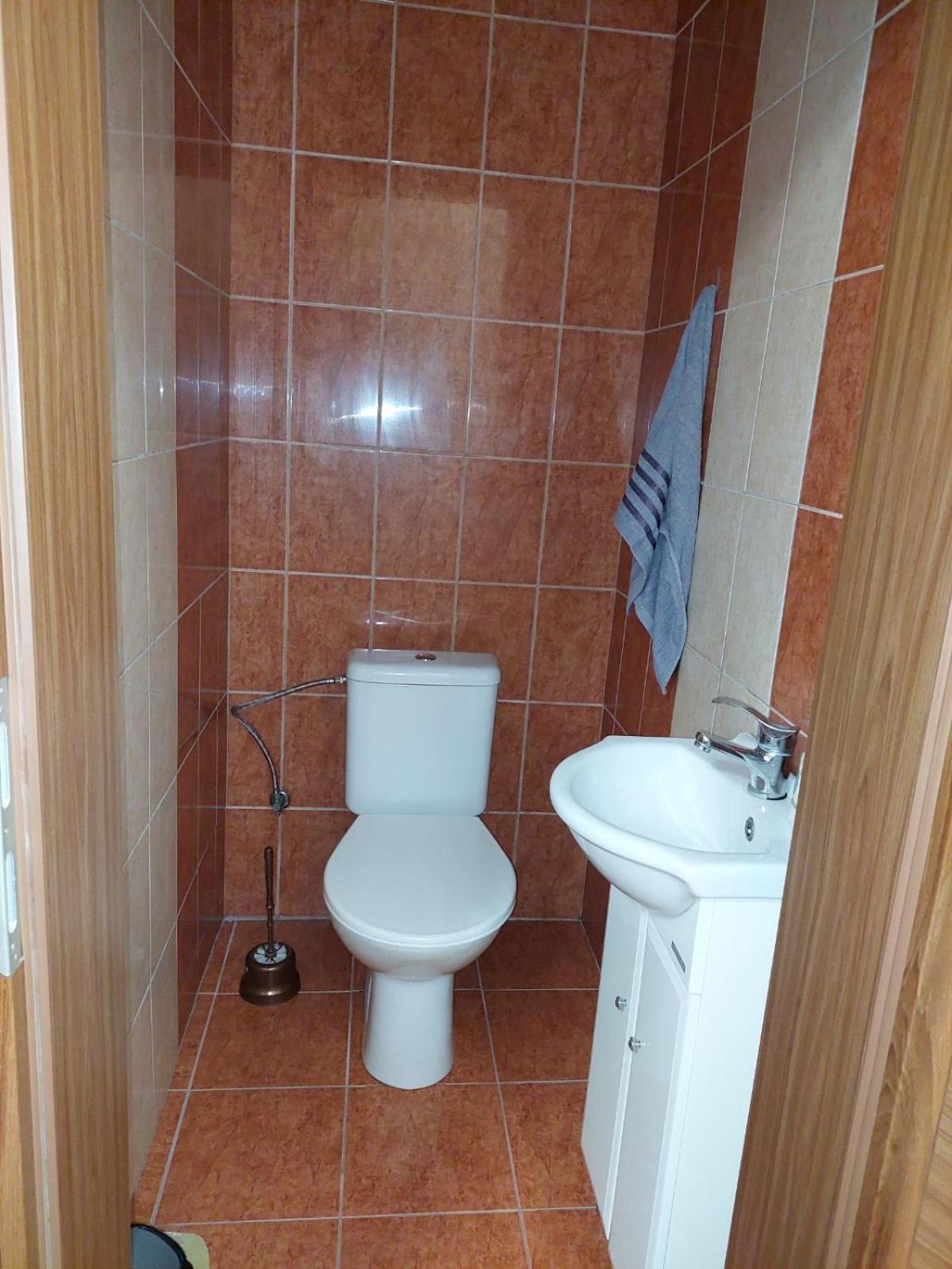 Ubytovňa Jázmin Vendégház Hroboňovo Extérieur photo